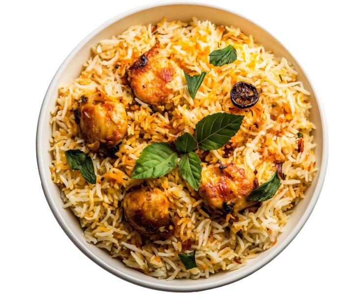 Biryani